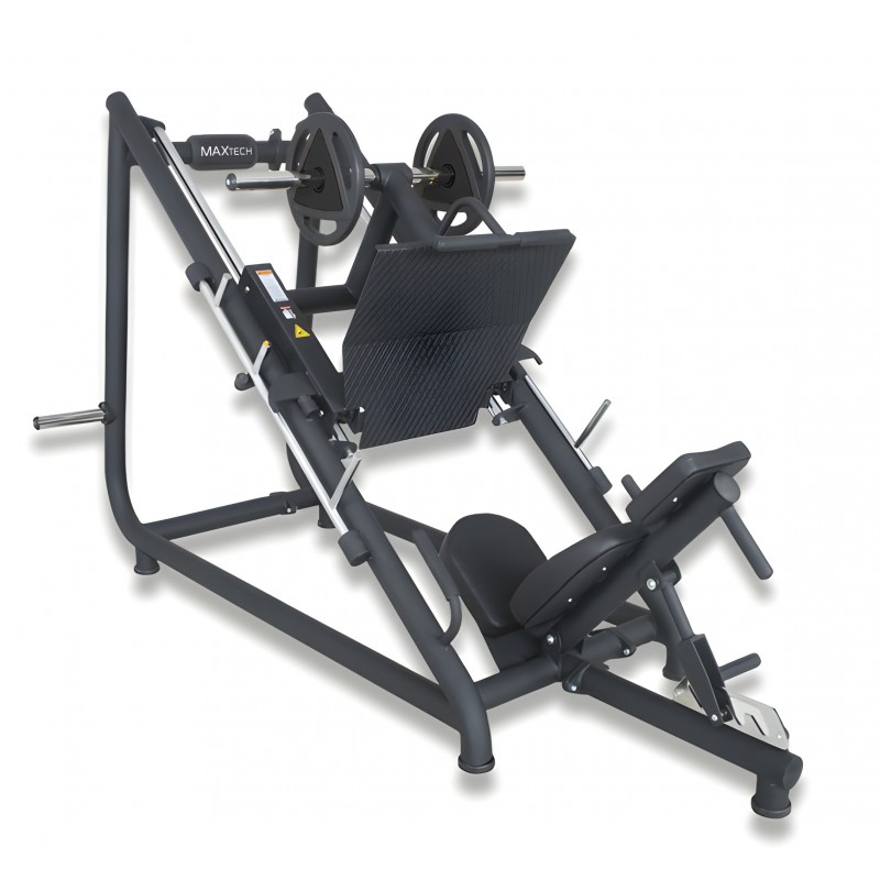 N1056-1 45 DEGREE LEG PRESS